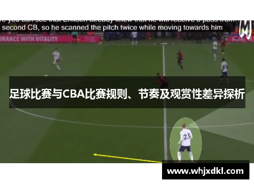 足球比赛与CBA比赛规则、节奏及观赏性差异探析